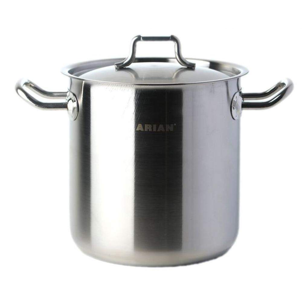 ARIAN Jumbo Кастрюля  3л 16*16 0316001/001-083 высокая