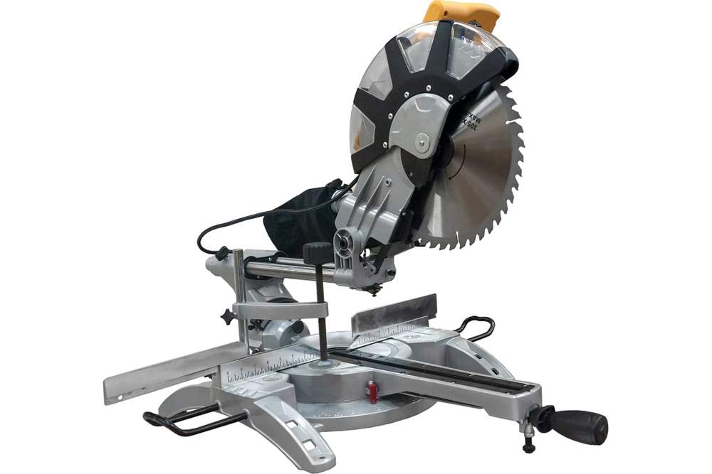 Пила торцовочная  Корвет 6-330С"  2100вт  90062 