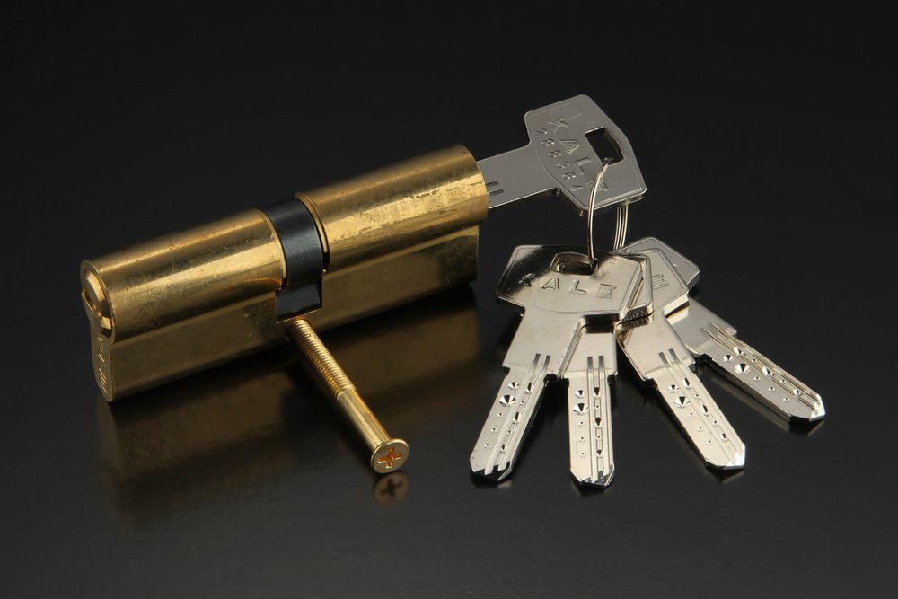 Ц.М. 164 BN/80 (35х10х35) mm латунь 5кл.