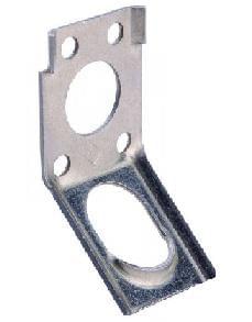 Кронштейн анкерный  AK 25 (CAB 25)