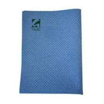 Салфетка замша перфорир. 40*55 см GraSS IT-0321