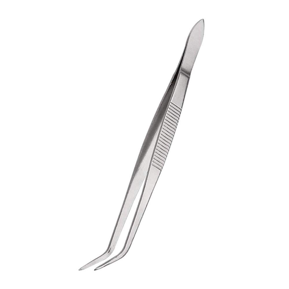 P.L. Proff Cuisine Пинцет 30000268/ITTZ0003-SS Barbossa 30см
