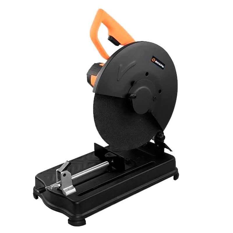 Пила отрезная ОП-355/2500 (ОП-355/2200) Вихрь 72/15/1