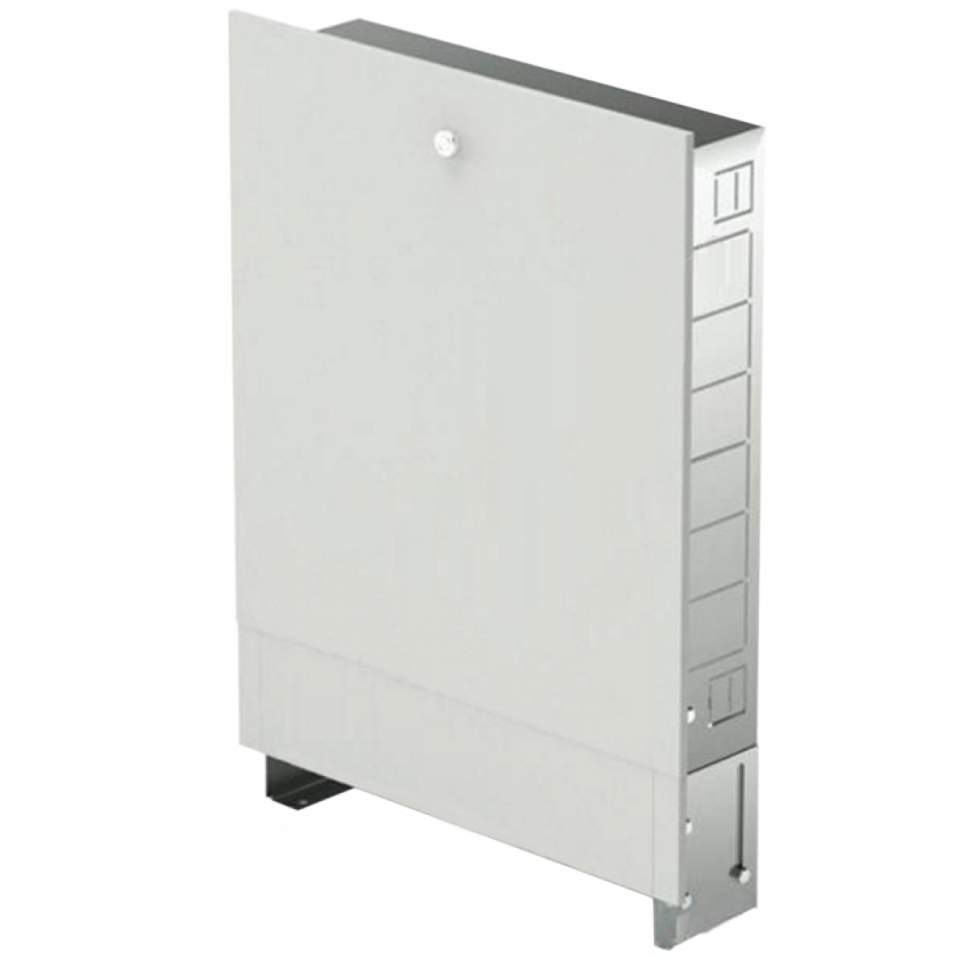 Шкаф коллекторный ШРВ-3  RADOstill (700х120-180х648-711) 