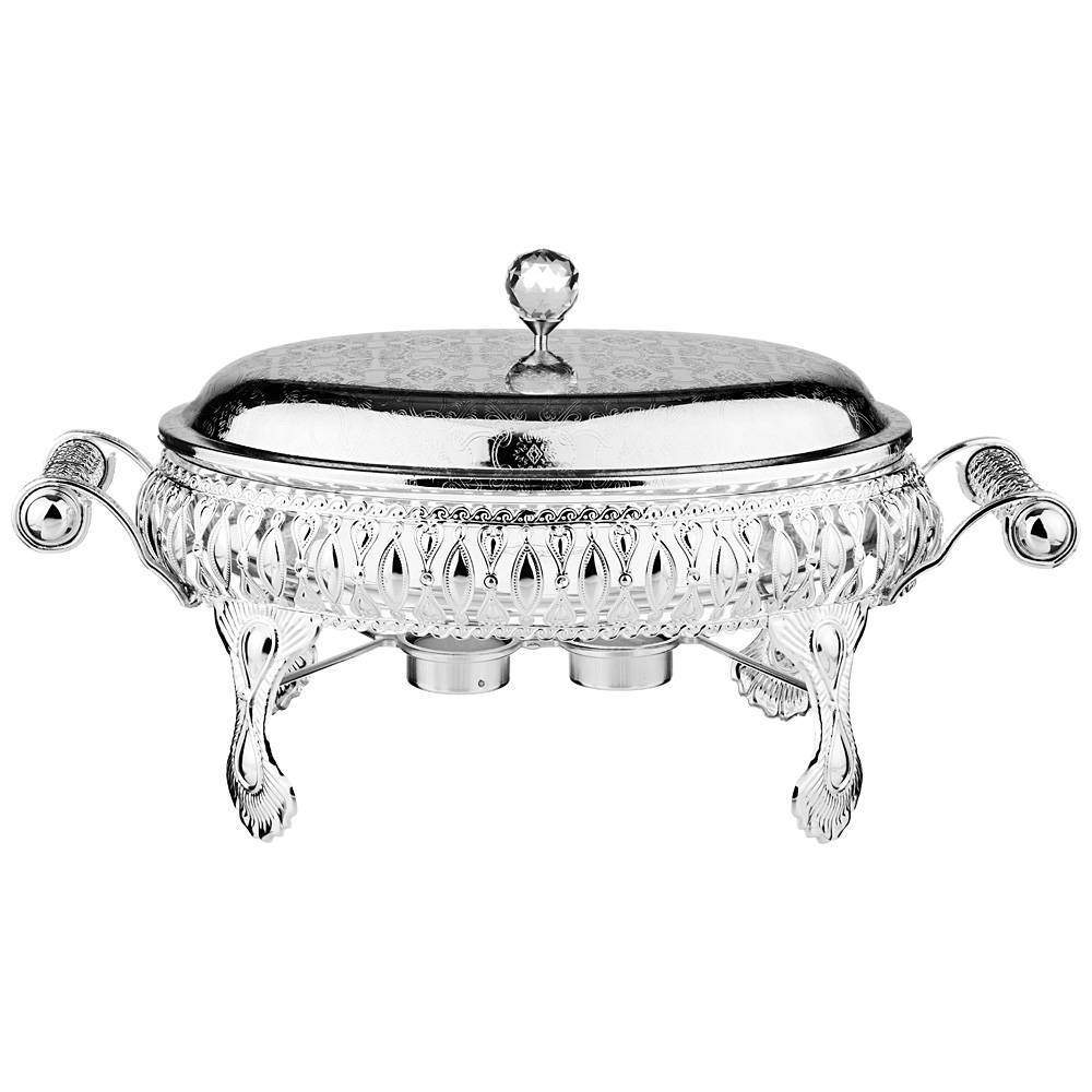 AGNESS Мармит 907-217 3,0л 46x27х23см