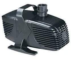 Помпа JFP-20000 л/ч h.7,5м, 420 Вт, шнур 10м,