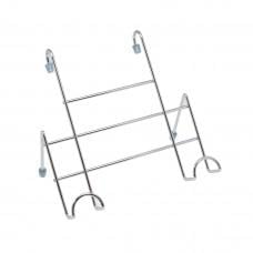 Полка  Хром  MX-409 для планшета или кулин. книги