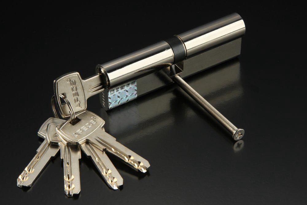 Ц.М Apecs SM-100 Z-NI