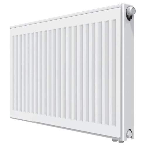 Радиатор панельный Royal Thermo Ventil Compact  VC22-500-900 RAL9016