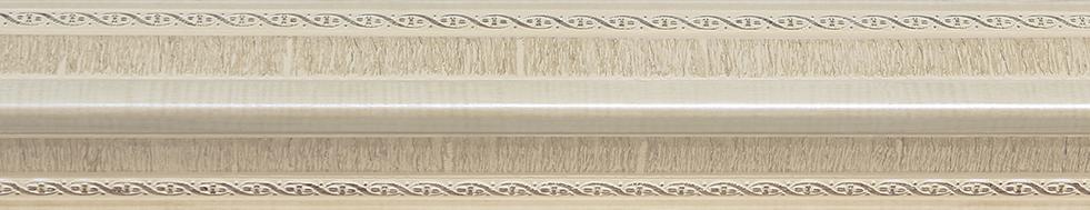*Багет интерьерный  142-6  2,4м / 51*51 угол