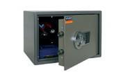 Сейф  ASM.30-EL