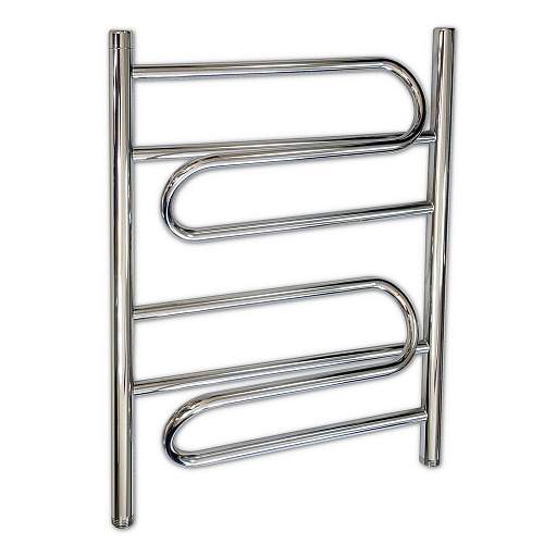 Полотенцесушитель Юпитер-Лиана ШхВ-500х600 ю5060 нержав/полир