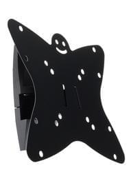 Кронштейн HOLDER TV  LCDS-5036  металлик  19-37"