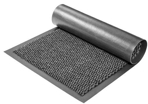 Коврик влаговпитывающий   120х180  Профи  в ассорт.