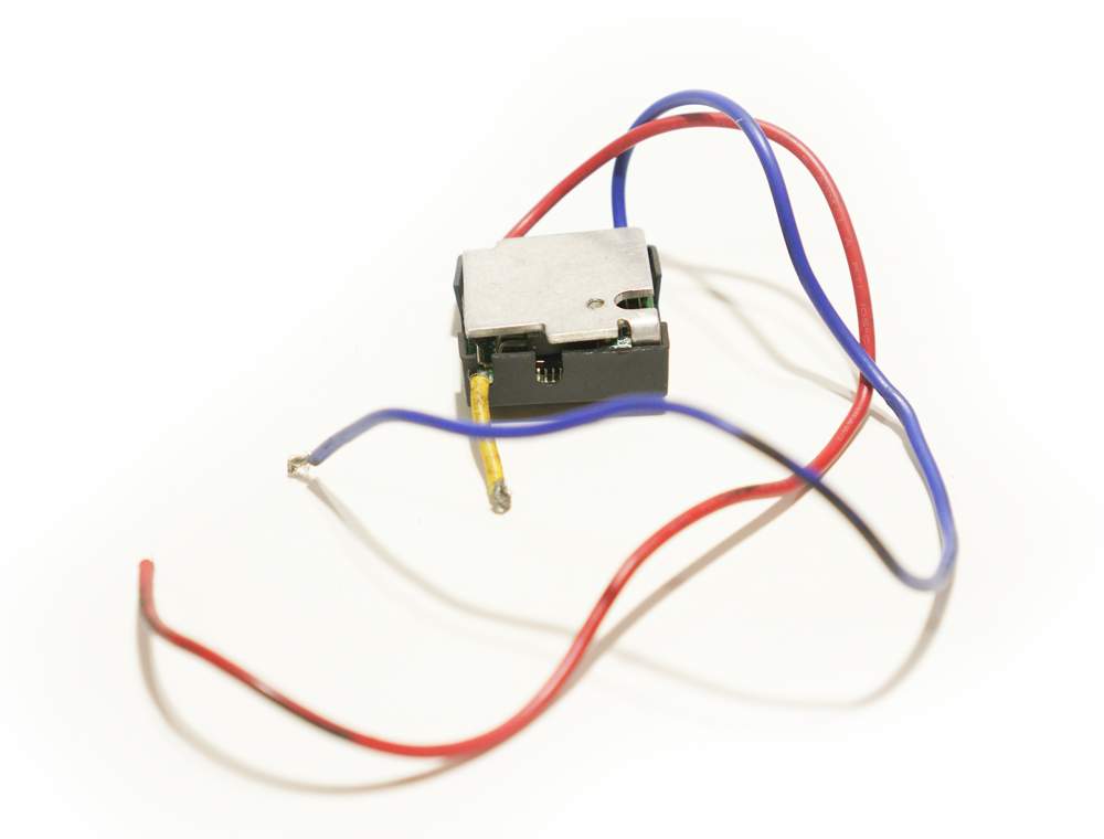 Блок электронный  ДУ-16/1000ЭР  5710040103