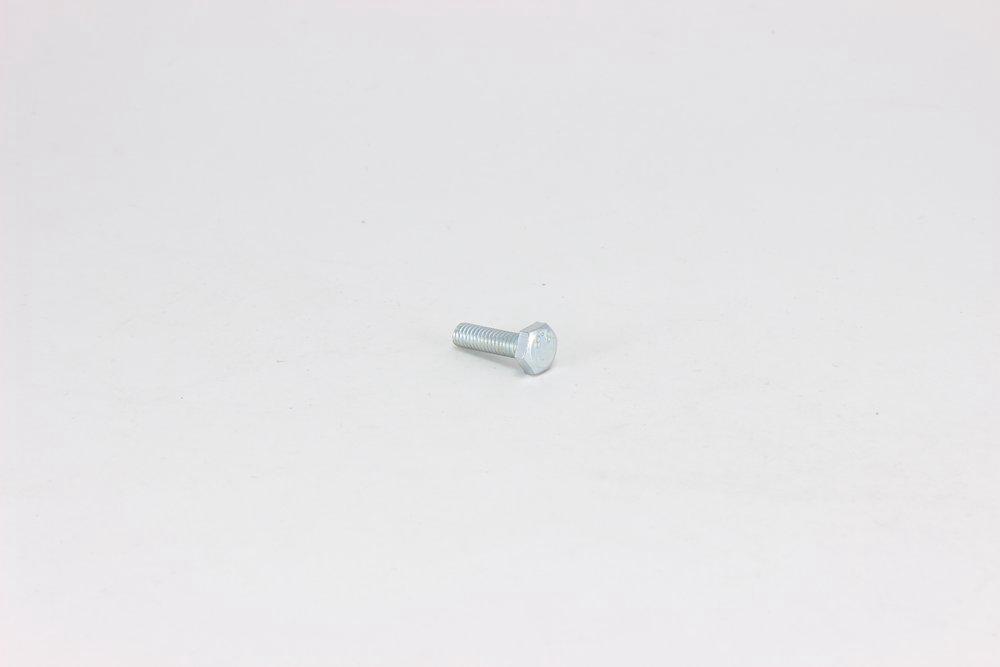 Болт DIN 558/933   4х 12  ш/гр