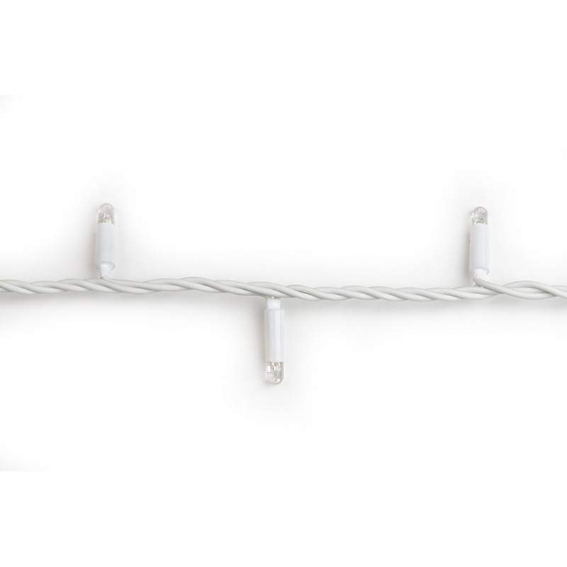 Гирлянда с/д ULD-S1000-120/DWA White IP67 10м  белая 07925