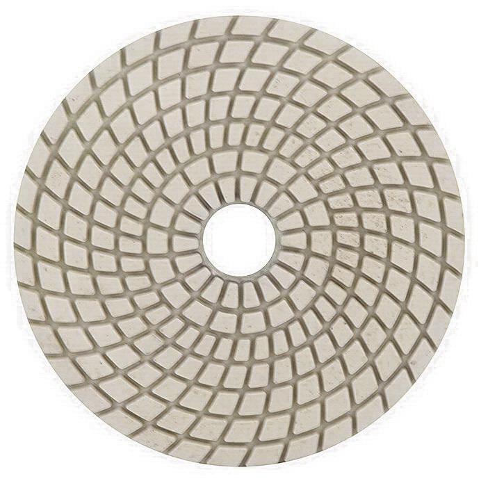 Диск шлифовальный d100мм  № 50 черепашка  340050/ 04601-10