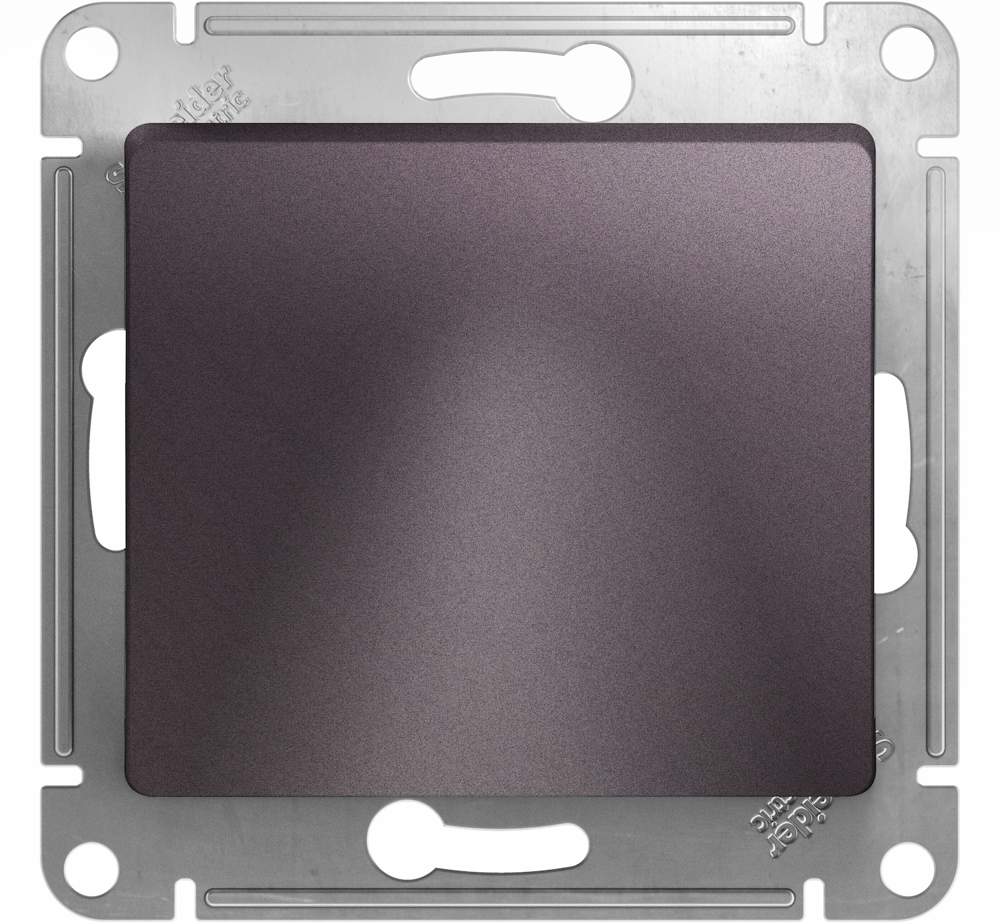 Вывод кабеля SE Glossa  Сиреневый туман  GSL001499