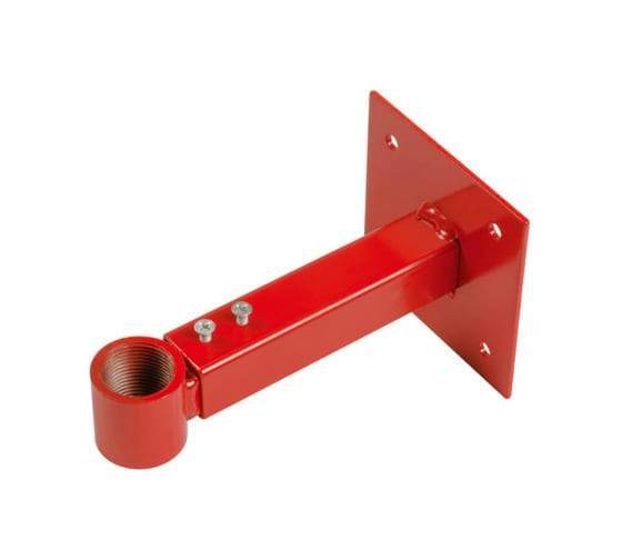 Крепление д/расширит.бака (регул.) 1"  красное