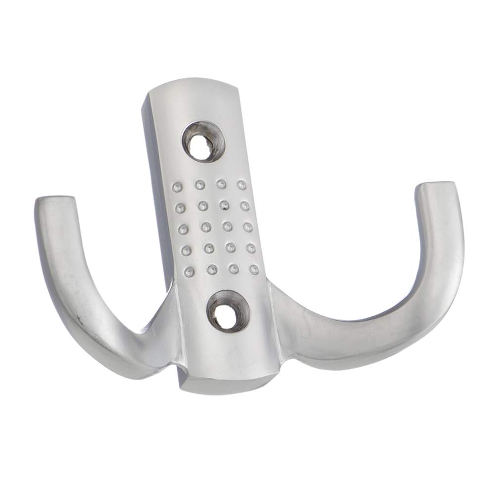 Крючок 0061 SC  мат.хром