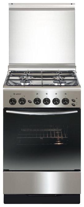 Плита газовая Gefest Брест  3200  К60
