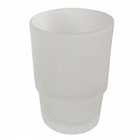 Стакан стекл.б/крепежа 010705-м  Marti