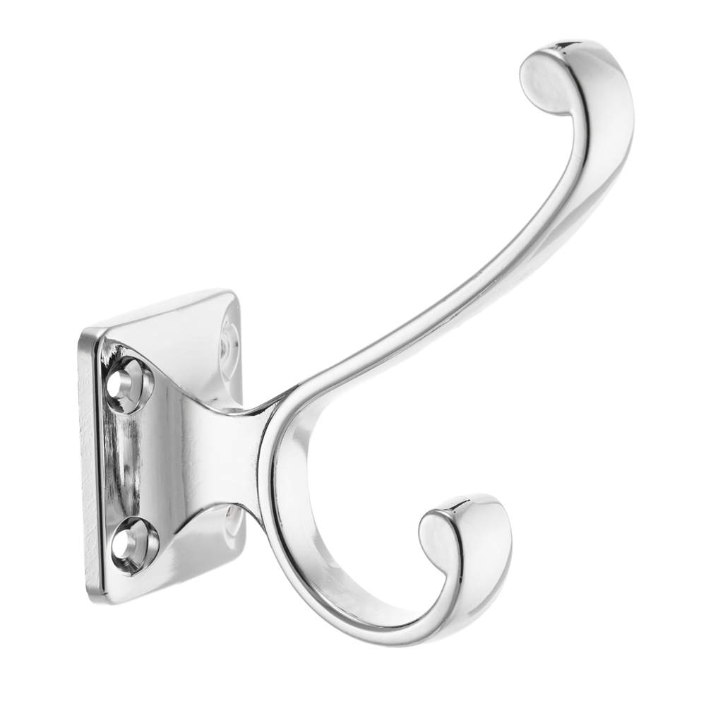 Крючок 0130  хром