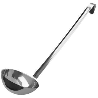 LUXSTAHL Половник кт1168 500мл/d140мм/380мм