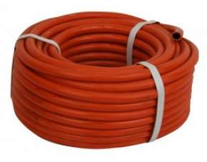 Рукав пропан ф9,0мм Р-20 оранжевый (50м) Alsaflex