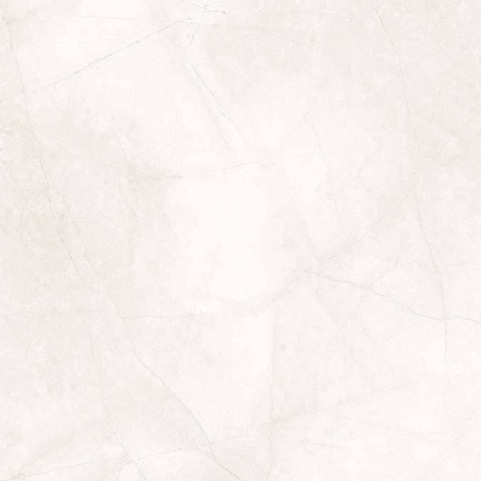 Splash Bianco Керамогранит белый 600х600 Сатинированный Карвинг_4\1,44\26,3