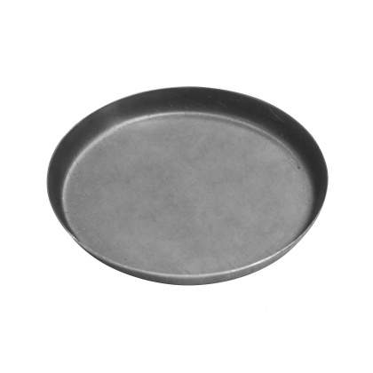 Форма 9252 д/булочки гамбургер 108х10мм