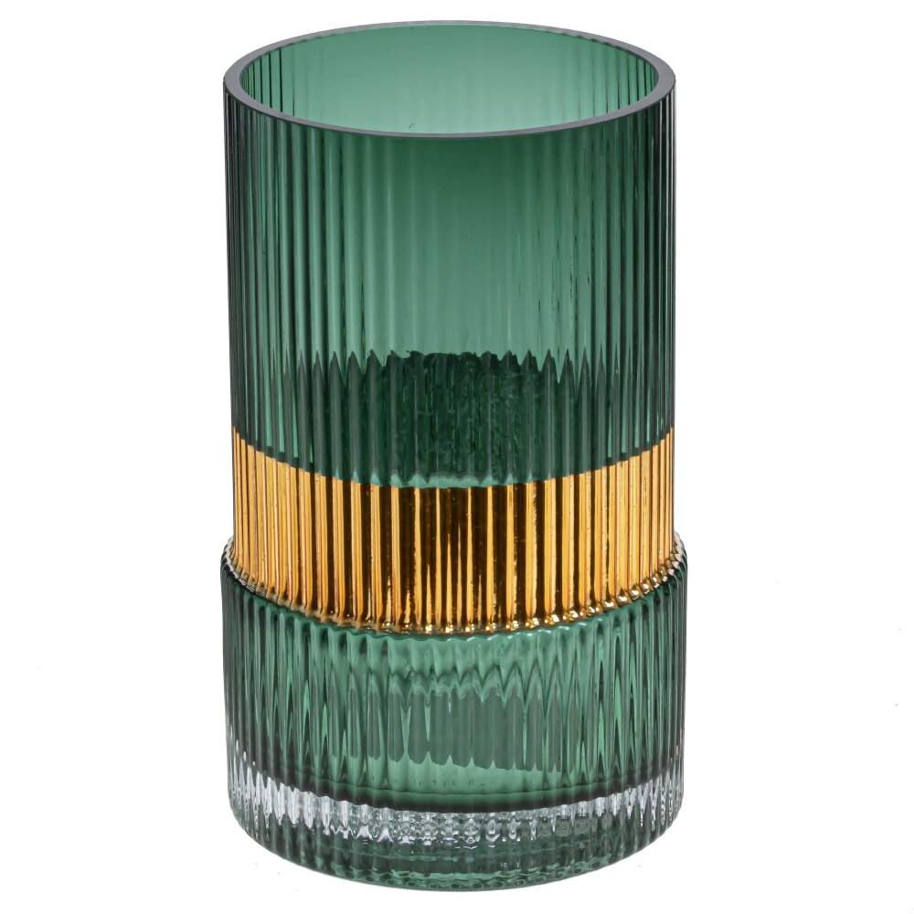 REMECO COLLECTION Ваза 797309 10х10х16,5см