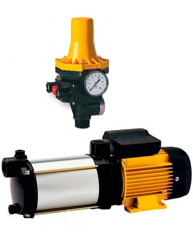 Насосная станция Espa  Booster  ASPRI  15 R 4 M 02