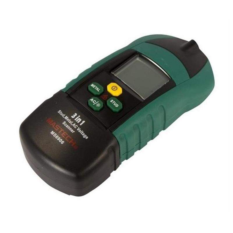 Детектор металла Mastech MS6906 13-1210