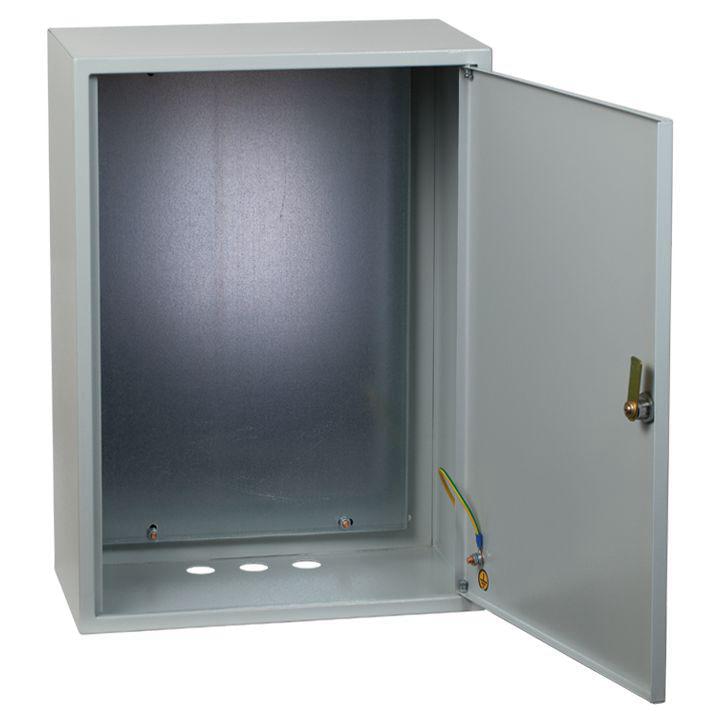 Щит ЩРНМ-3 IP31  mb22-3 EKF  28516