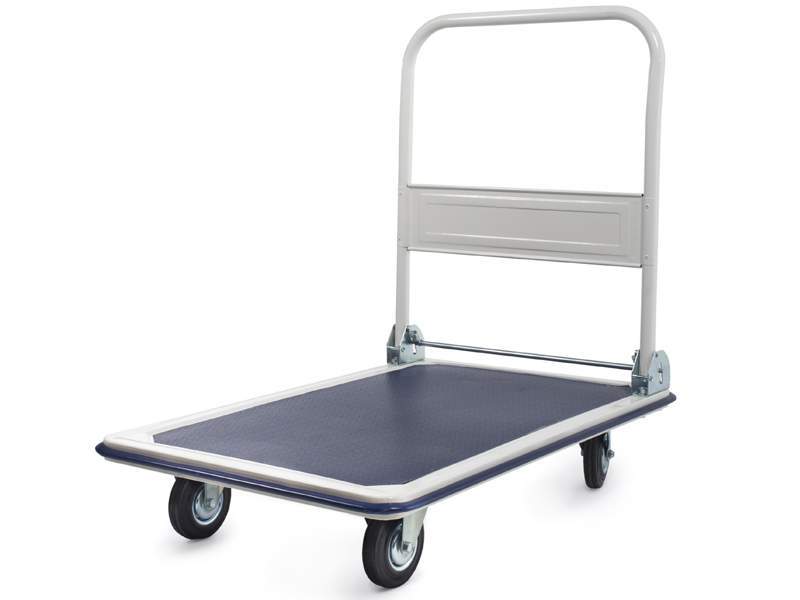 Тележка платформенная PH150  150кг