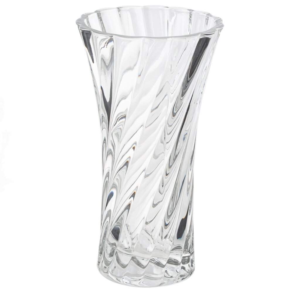 REMECO COLLECTION Ваза 817803 600мл 11х11х20см