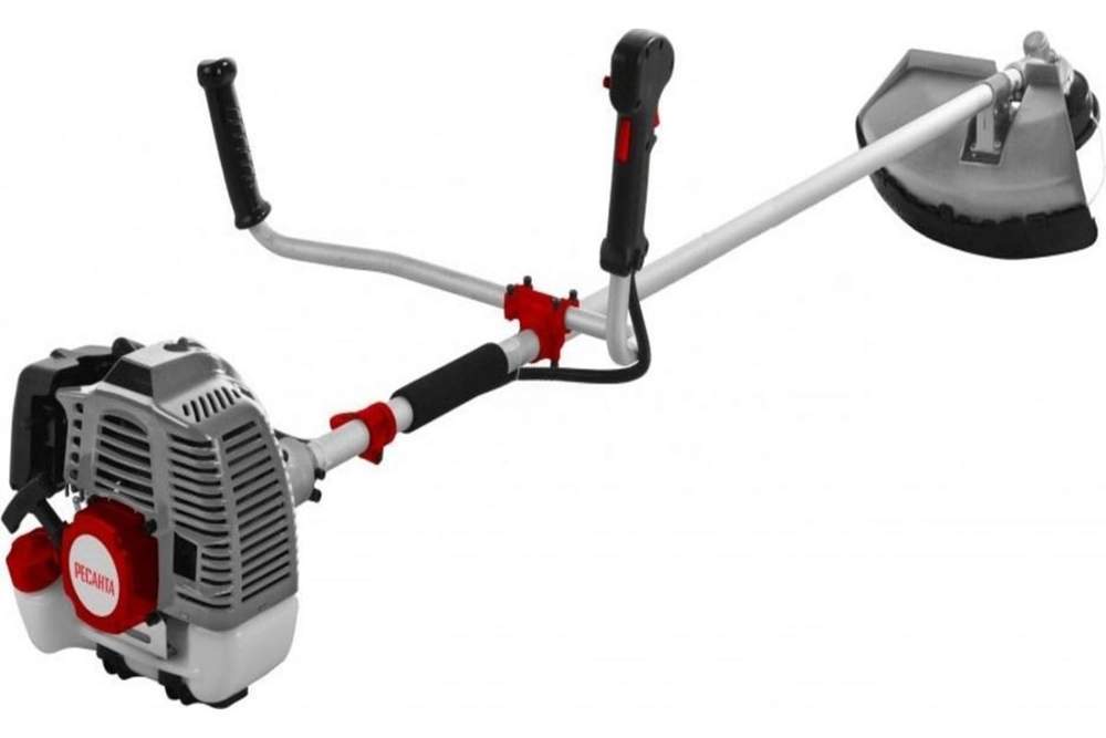 Триммер бензиновый  БТР-1900П Ресанта 70/2/39