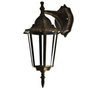 4102 C28 Светильник улично-садовый 230В 60Ватт Бронза