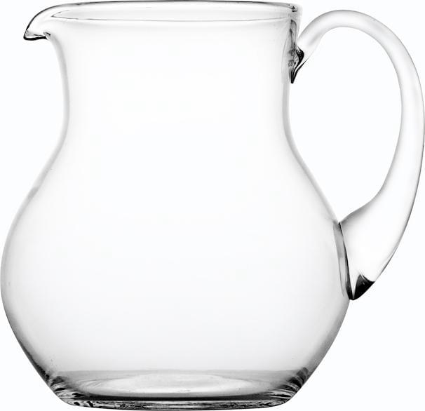 НЕМАН Кувшин 5547 1,0л б/кр 100/1 гладь (6)