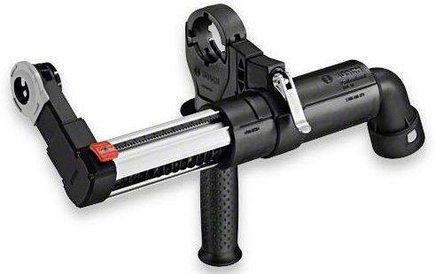 Насадка Bosch  GDE 16 Cyl  д/пылеудаления  1600A001FJ