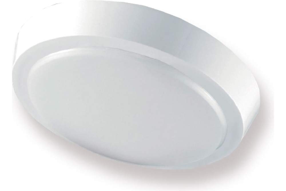 Светильник с/д СПО 20Вт 6500К  Круг Фарлайт FAR002232