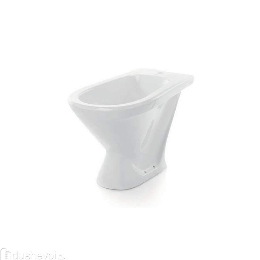 Биде напольное SANITA Самарское SMRSABI01