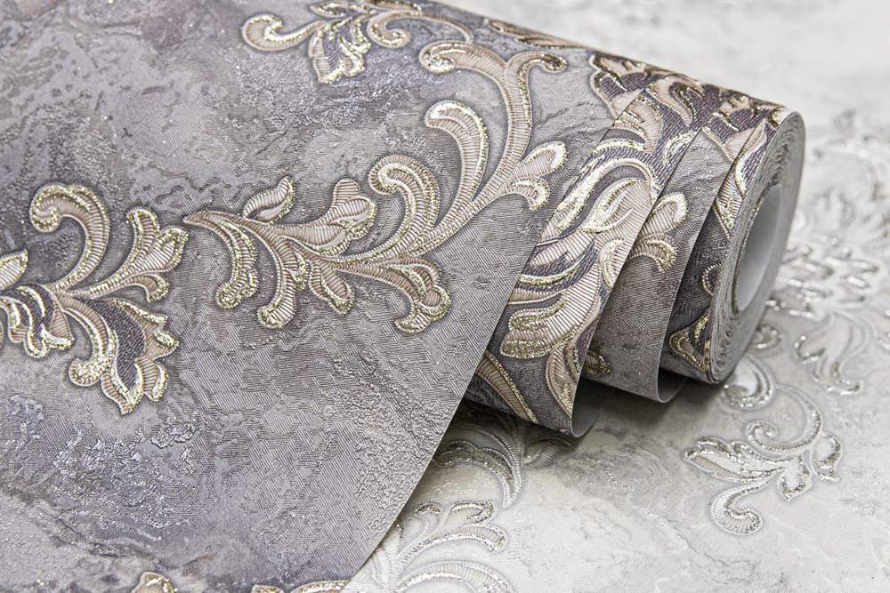 8748-26 WallSecret Elite Обои гор.тиснения на флиз.основе  1,06*10,05