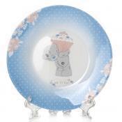 PASABAHCE Me to you Тарелка 10327SLBD39 195мм упроч.стекло