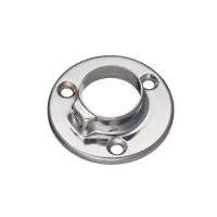 Фланец d=25мм  F25 сталь 