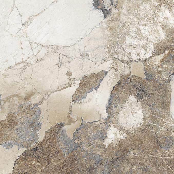 Persian Brown Керамогранит бежевый 800x800 Лаппатированный