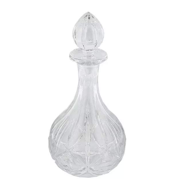 CRYSTAL BOHEMIA Графин Barware 1250мл 46200/1/5282/125 БПХ223