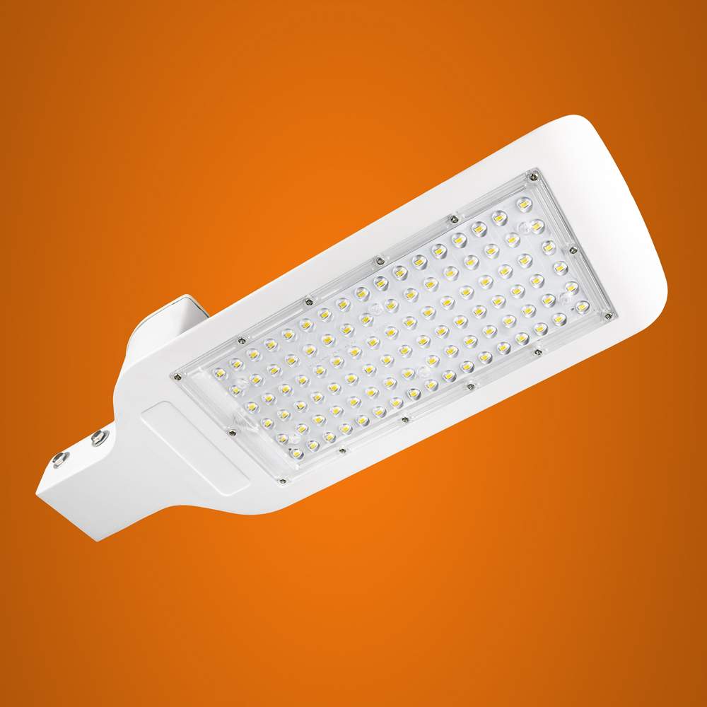 Светильник iSvet  уличный 100W 5000K  STR-102-3-5